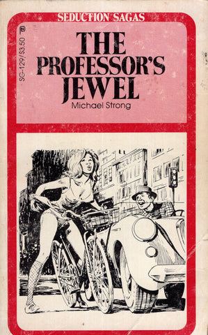 The Professor's Jewel