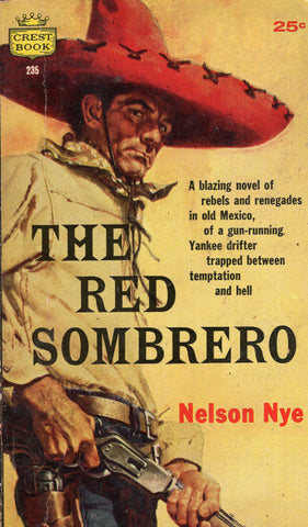 The Red Sombrero
