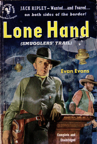 Lone Hand