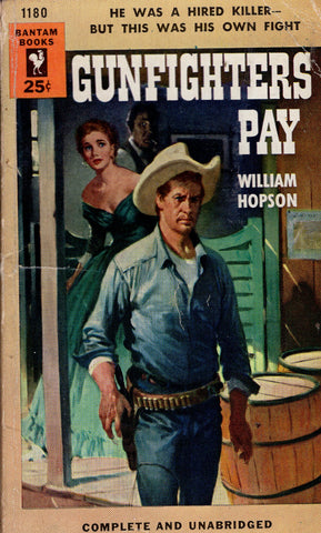 Gunfighters Pay
