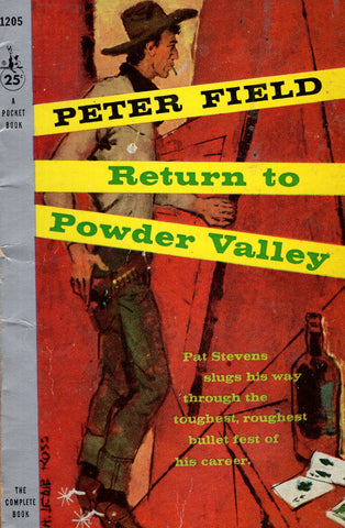 Return to Powder Valley