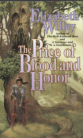 The Price of Blood and Honor