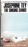 The Singing Sands