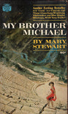 My Brother Michael