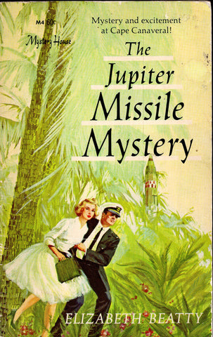 The Jupiter Missile Mystery