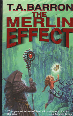 The Merlin Effect