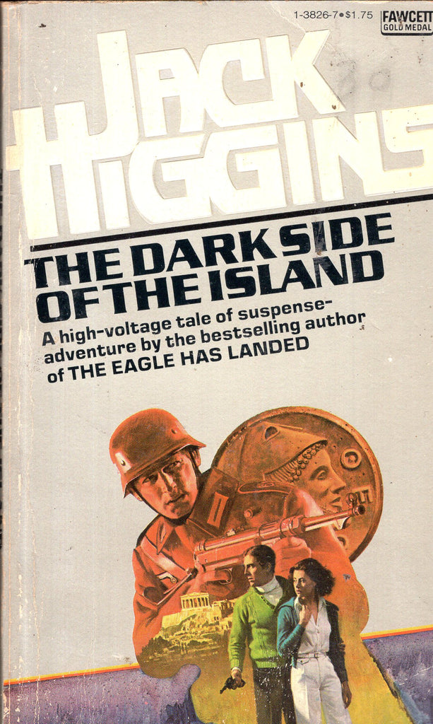 The Dark Side of the Island