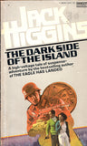 The Dark Side of the Island