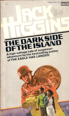 The Dark Side of the Island