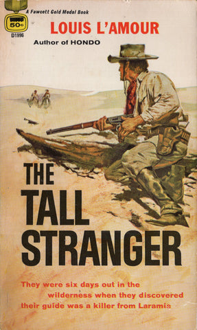 The Tall Stranger