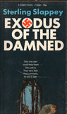 Exodus of the Damned