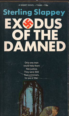 Exodus of the Damned