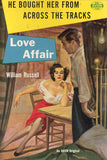 Love Affair