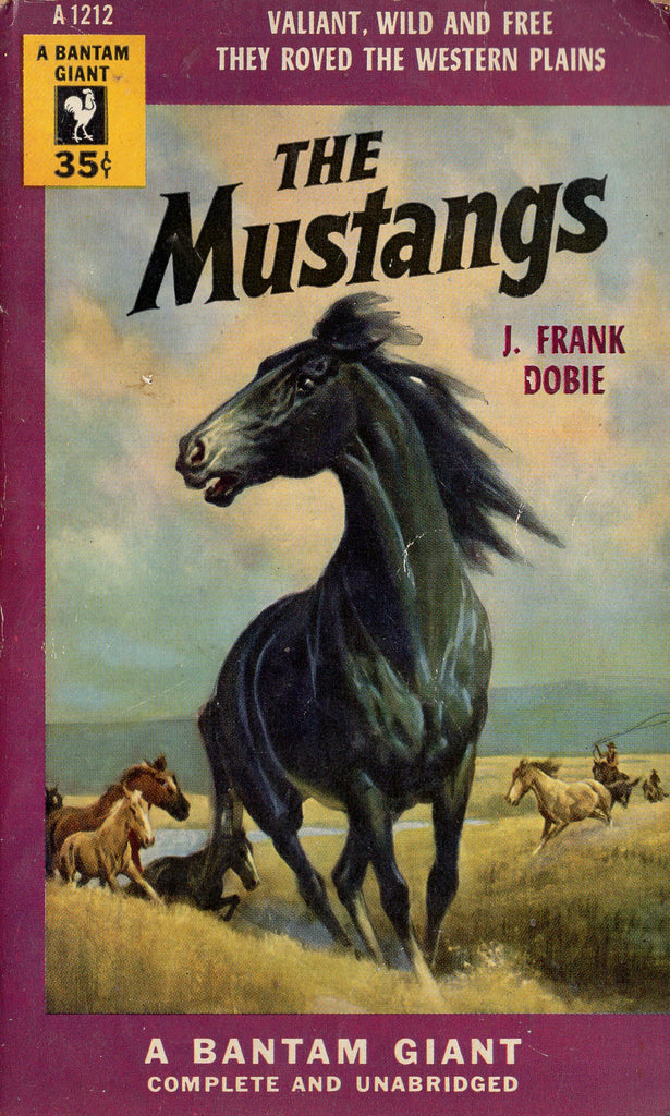 The Mustangs