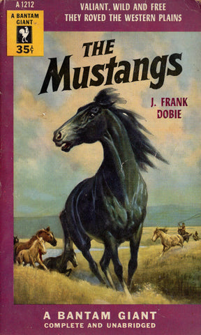 The Mustangs