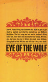 Eye of the Wolf