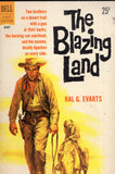 The Blazing Land