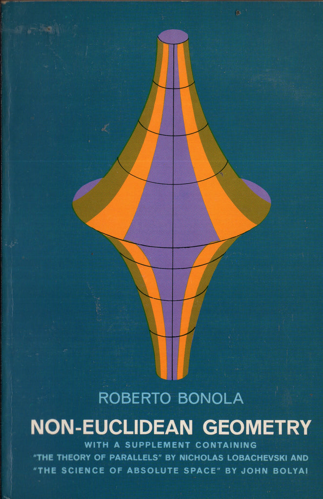 Non-Euclidean Geometry