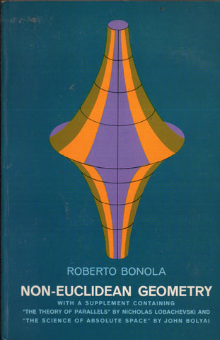 Non-Euclidean Geometry