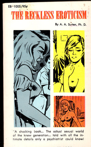 The Reckless Eroticism