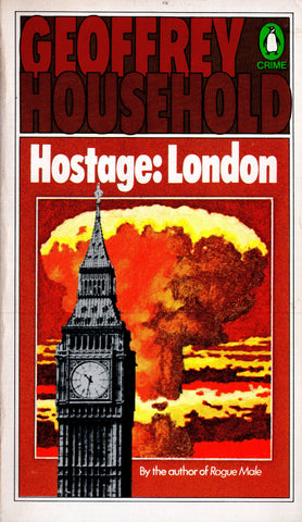 Hostage: London