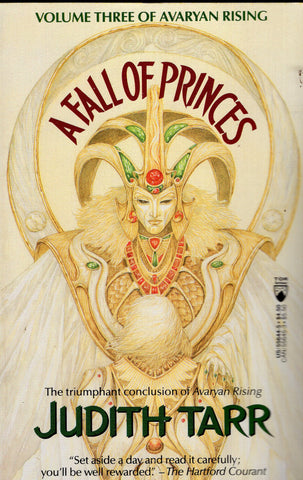 A Fall of Princes
