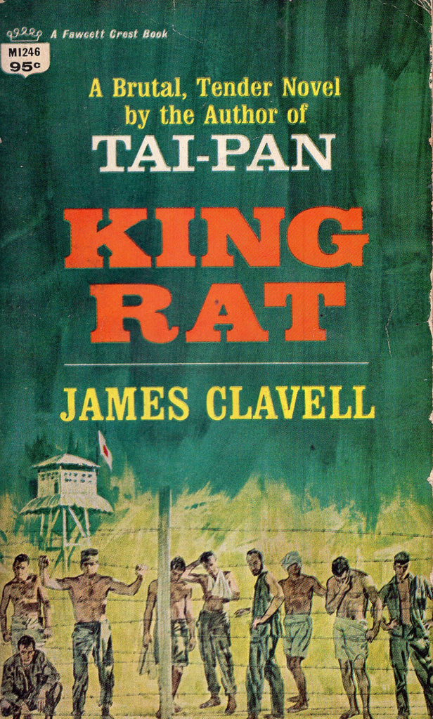 King Rat
