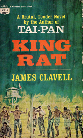 King Rat