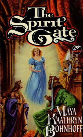 The Spirit Gate