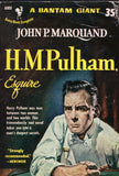 H.M. Pulham, Esquire