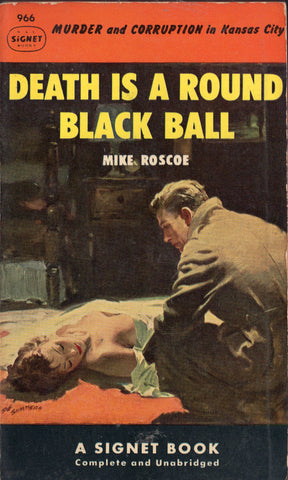 Death is a Round Black Ball