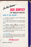 Jack Dempsey