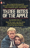Three Bites of the Apple