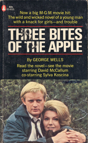 Three Bites of the Apple