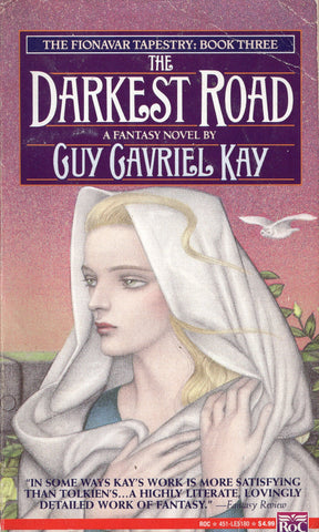 The Darkest Road
