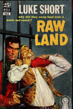 Raw Land