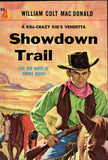 Showdown Trail