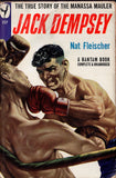 Jack Dempsey