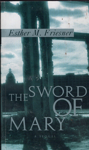 The Sword of Mary