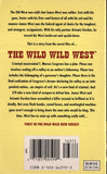 The Wild Wild West