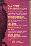 The Maltese Falcon