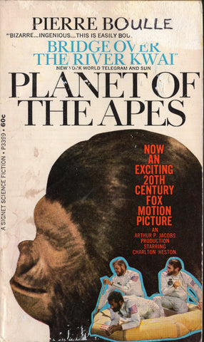 Planet of the Apes