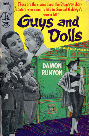 Guys and Dolls