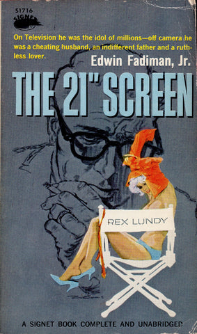 The 21" Screen
