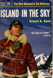 Island in the Sky