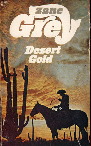Desert Gold
