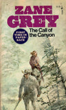 The Call of the Canyon