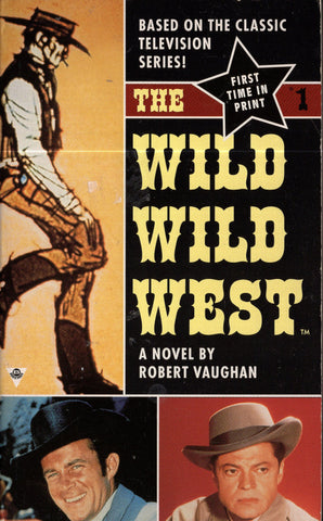 The Wild Wild West