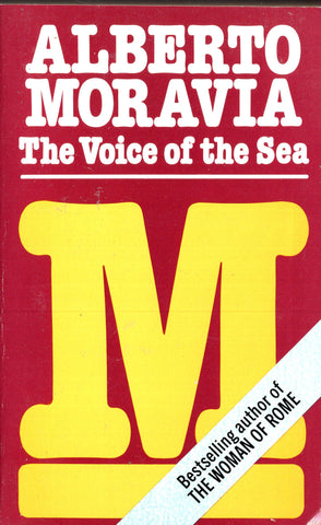 The Voice of the Sea