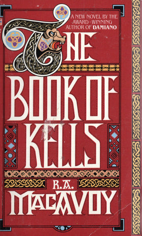 The Book of Kells
